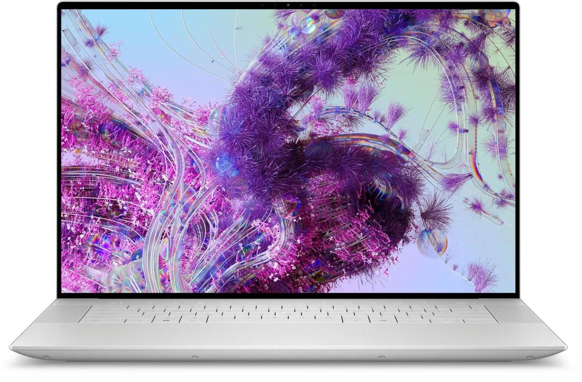 Ноутбук Dell XPS 16 9640