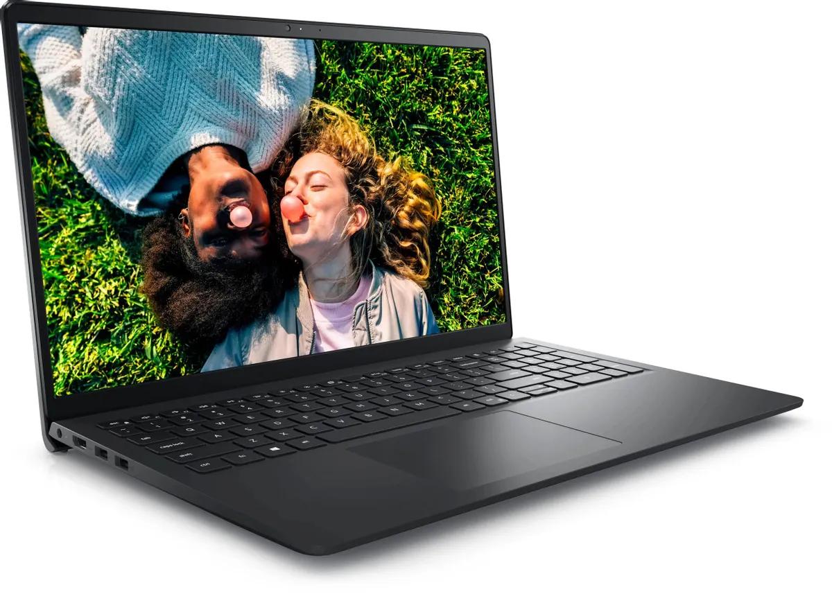 Ноутбук Dell Inspiron 3520