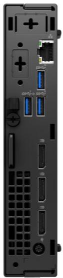 Системный блок Dell OptiPlex 7020 MFF