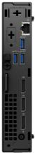 Системный блок Dell OptiPlex 7020 MFF