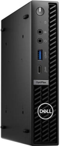 Системный блок Dell OptiPlex 7020 MFF