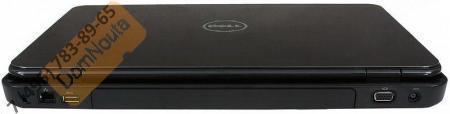 Ноутбук Dell Inspiron N5110
