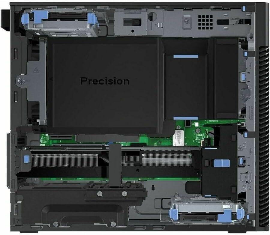 Системный блок Dell Precision 3680