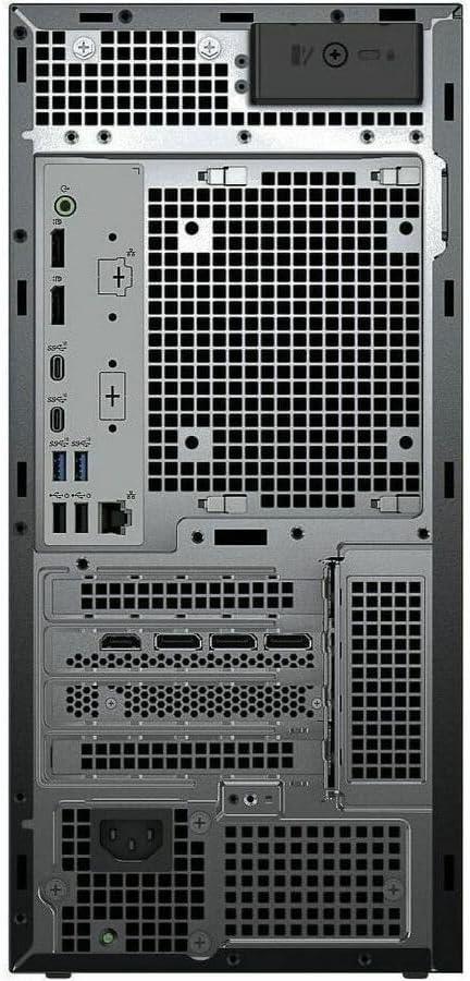 Системный блок Dell Precision 3680