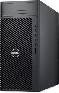 Системный блок Dell Precision 3680