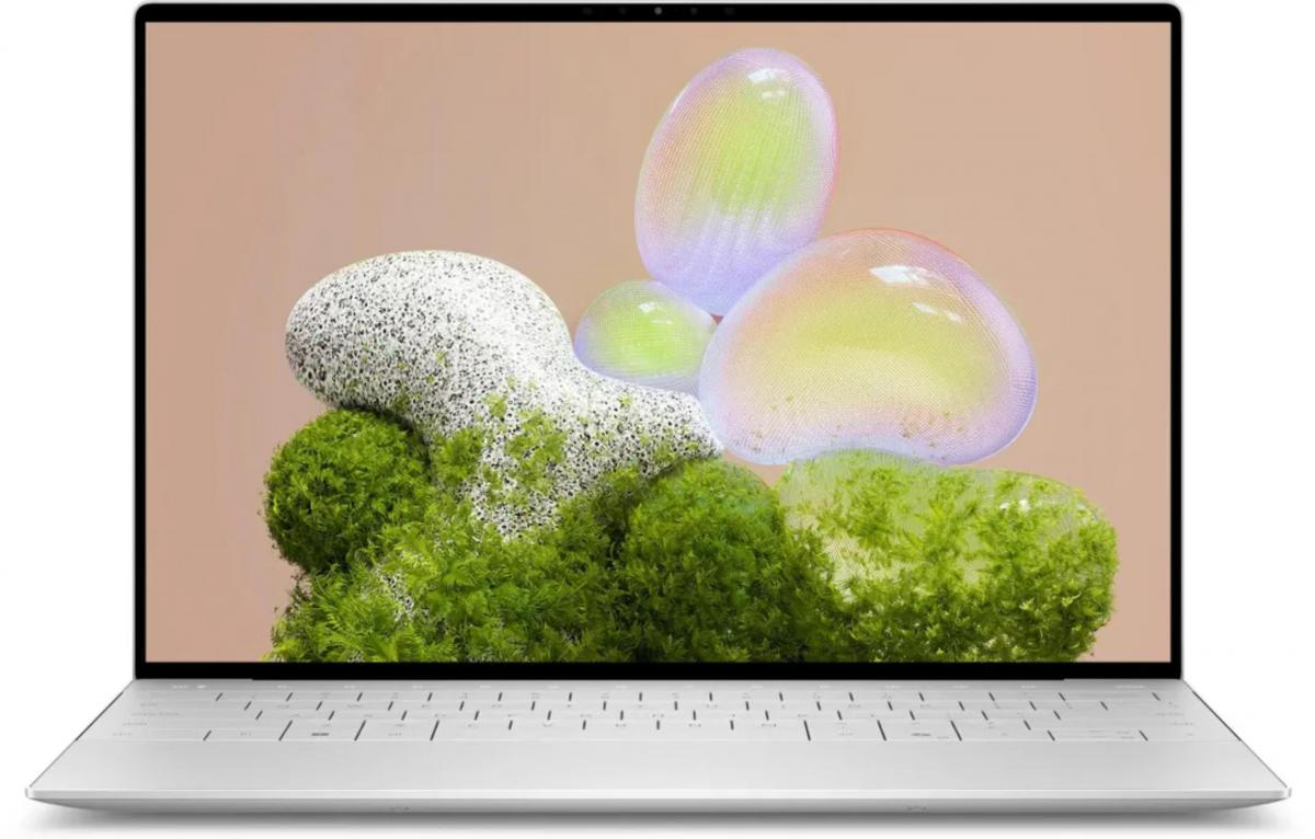 Ноутбук Dell XPS 13 9350