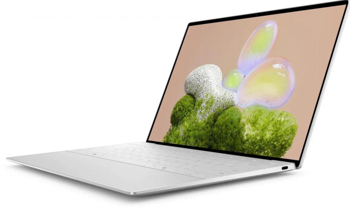Ноутбук Dell XPS 13 9350