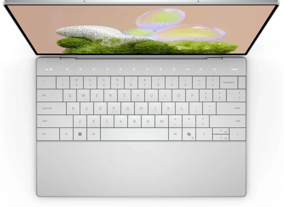 Ноутбук Dell XPS 13 9350