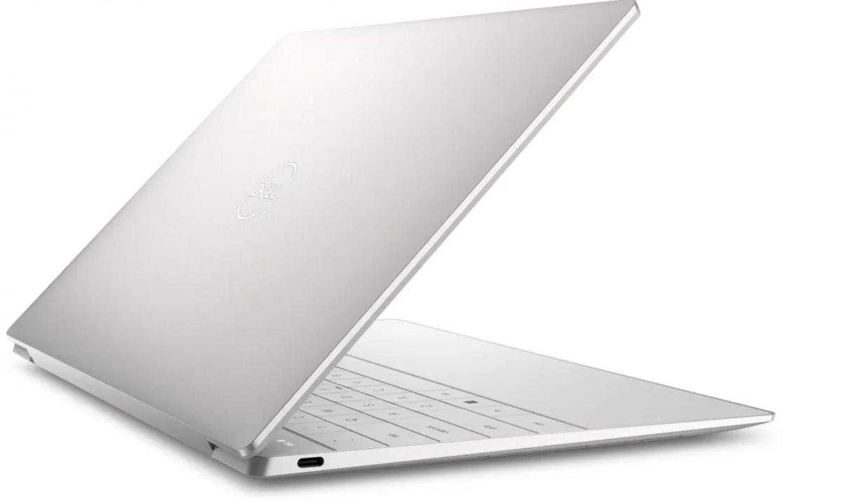 Ноутбук Dell XPS 13 9350