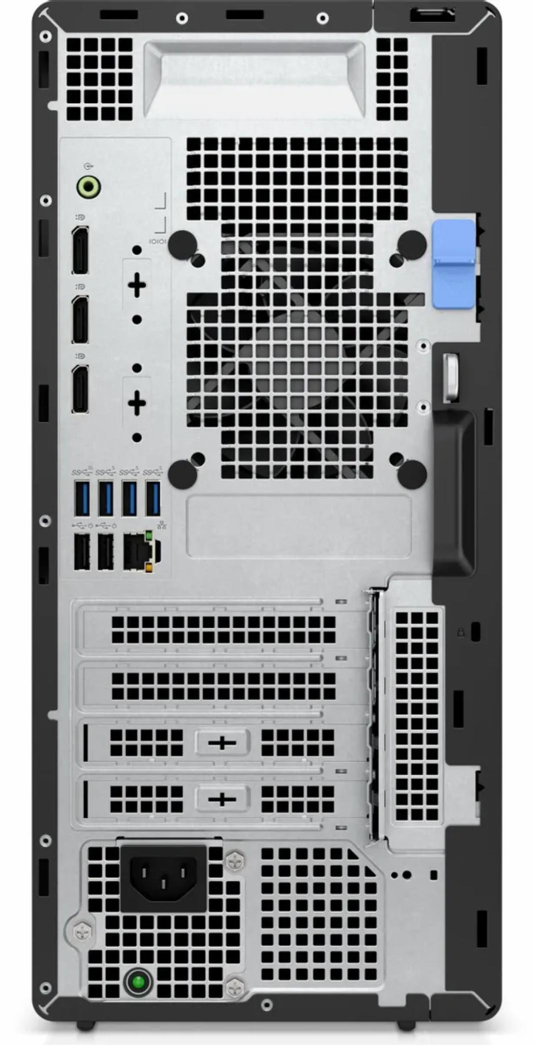 Системный блок Dell Optiplex 7020 Tower