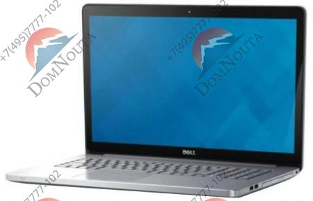 Ноутбук Dell Inspiron 7737