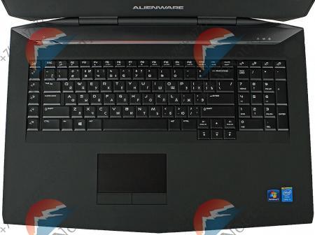 Ноутбук Dell Alienware 18
