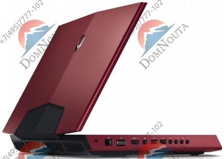 Ноутбук Dell Alienware M18x