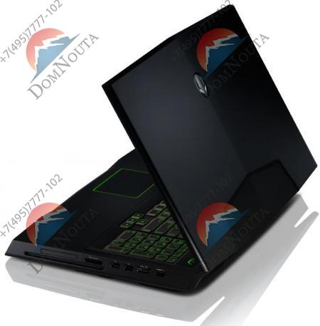 Цена Ноутбук Dell Alienware M18x