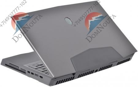 Ноутбук Dell Alienware M18x