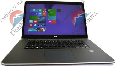 Ноутбук Dell Precision M3800