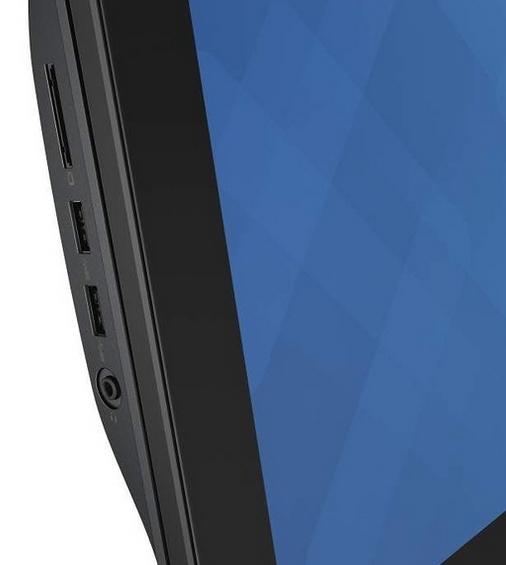 Моноблок Dell Inspiron 5348