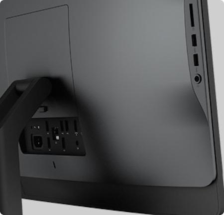 Моноблок Dell Inspiron 5348