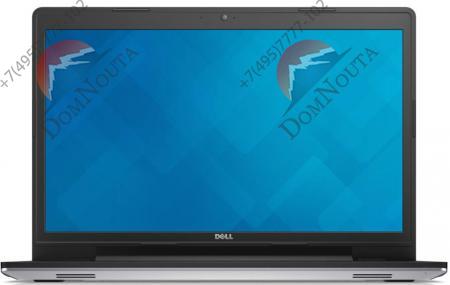 Ноутбук Dell Inspiron 5748