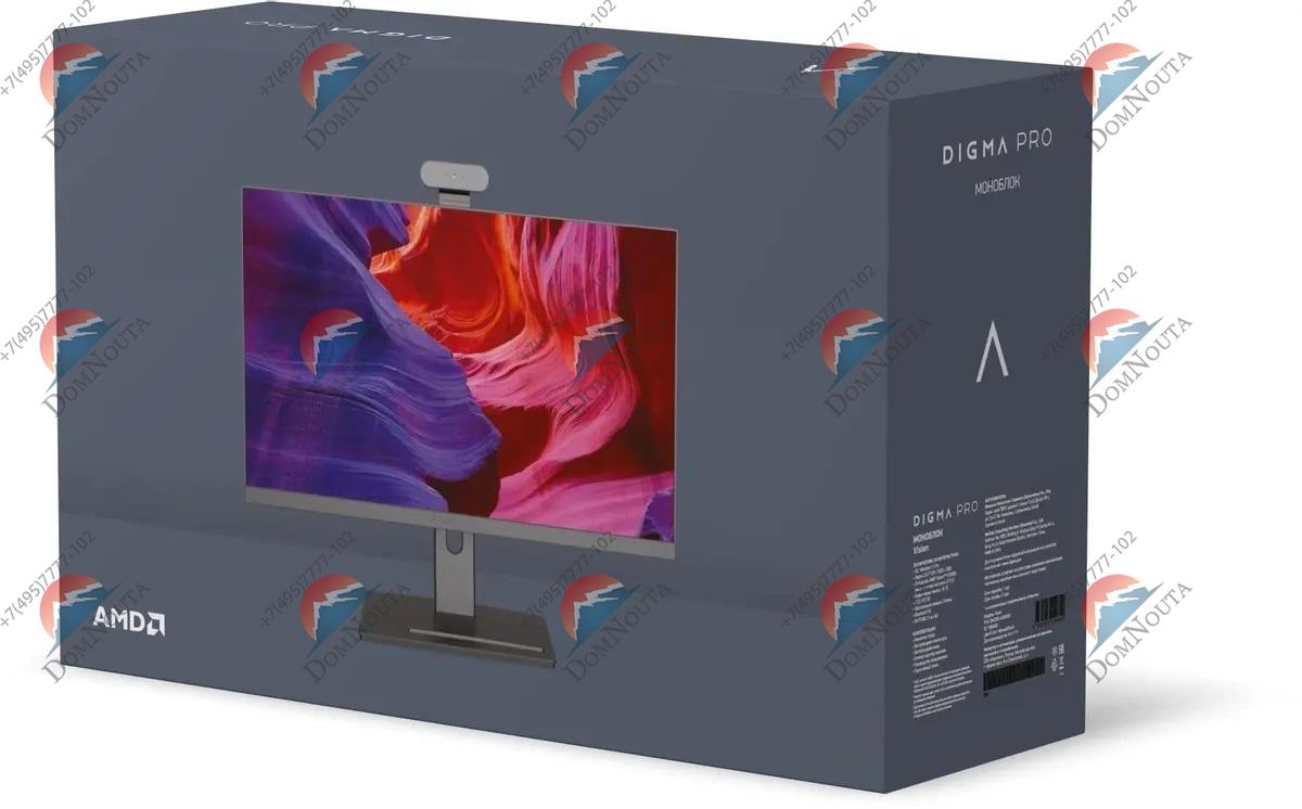 Моноблок Digma Pro Vision 24