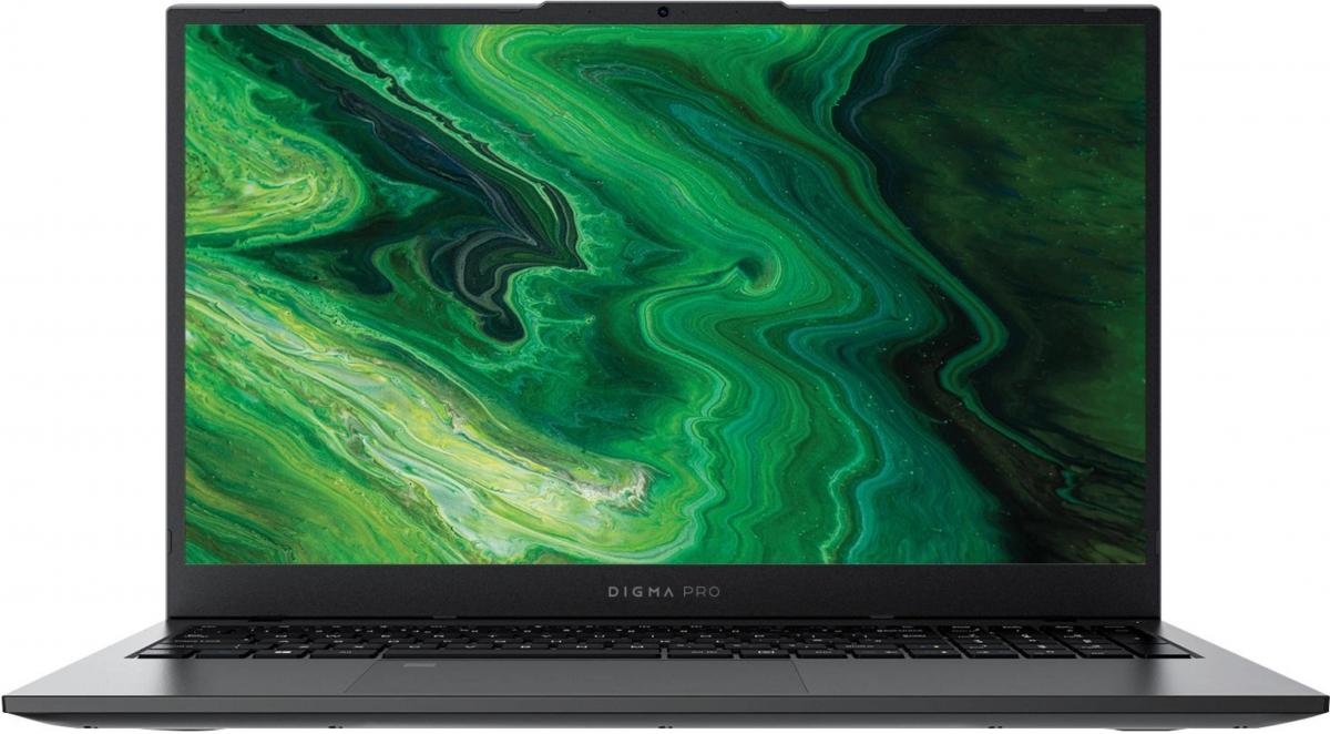 Ноутбук Digma Pro Fortis M Ноутбук Digma Pro Fortis M
