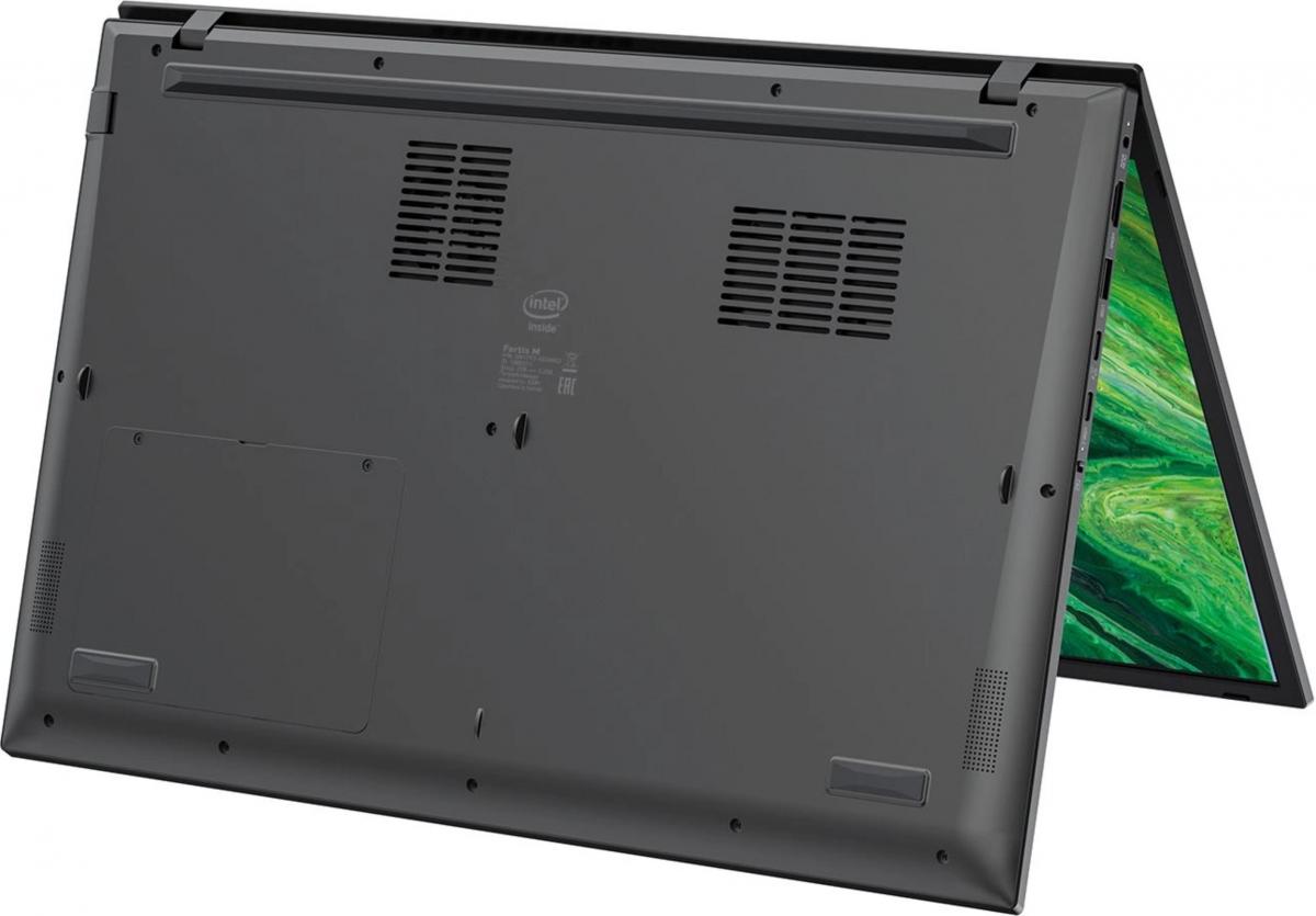 Ноутбук Digma Pro Fortis M Ноутбук Digma Pro Fortis M