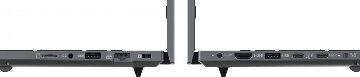 Ноутбук Digma Pro Fortis M