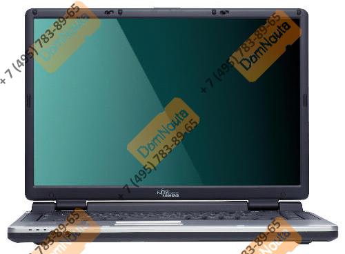 Ноутбук Fujitsu-Siemens Amilo 2735