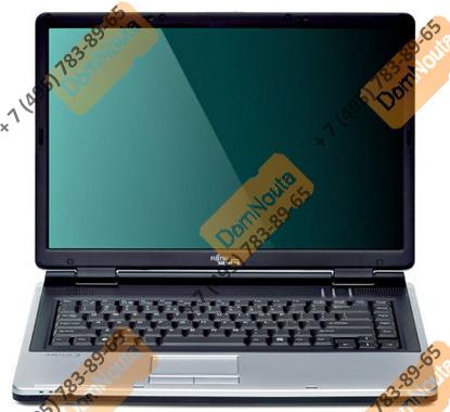 Ноутбук Fujitsu-Siemens Amilo 2510