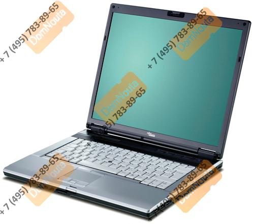Ноутбук Fujitsu-Siemens LifeBook E8310