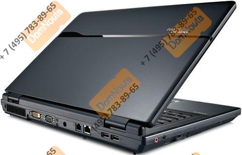 Ноутбук Fujitsu-Siemens Amilo Pi2540