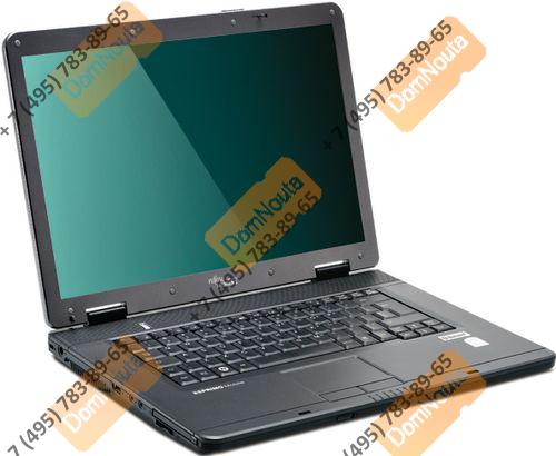 Ноутбук Fujitsu-Siemens Esprimo V5505