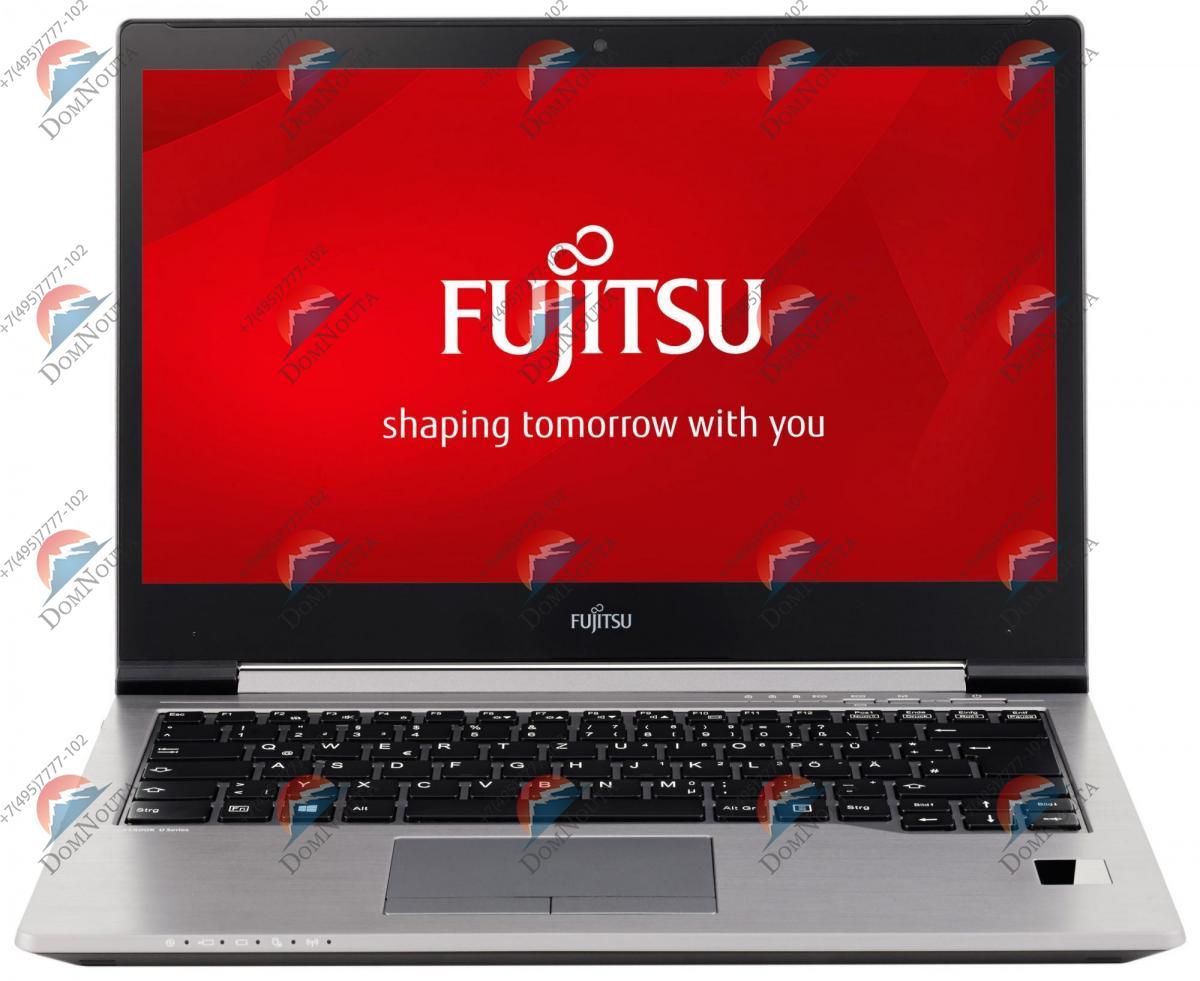 Ноутбук Fujitsu Honor MagicBook 16