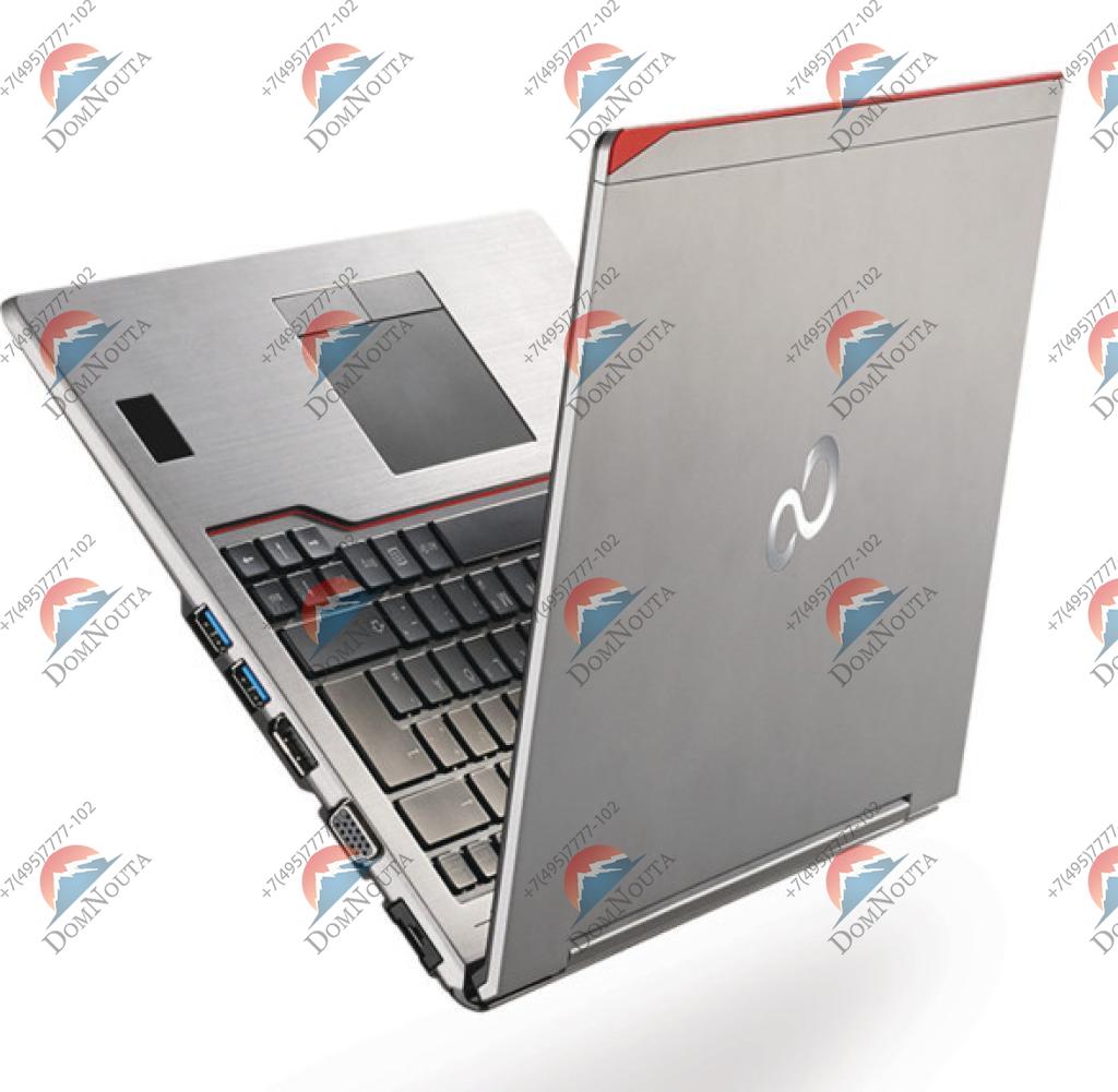 Ноутбук Fujitsu Honor MagicBook 16