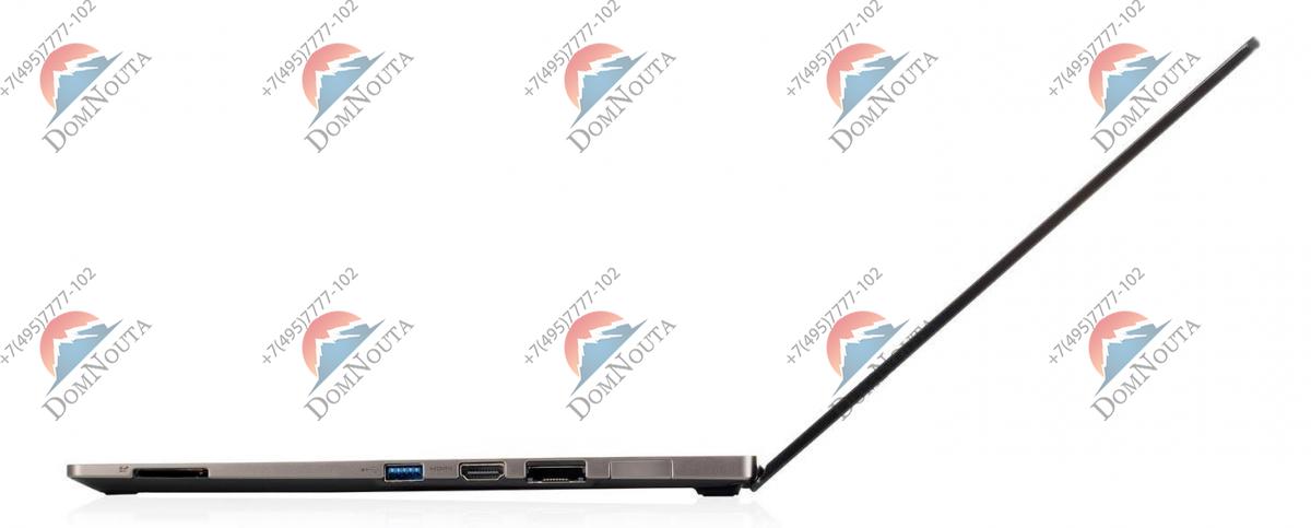 Ноутбук Fujitsu Honor MagicBook X15
