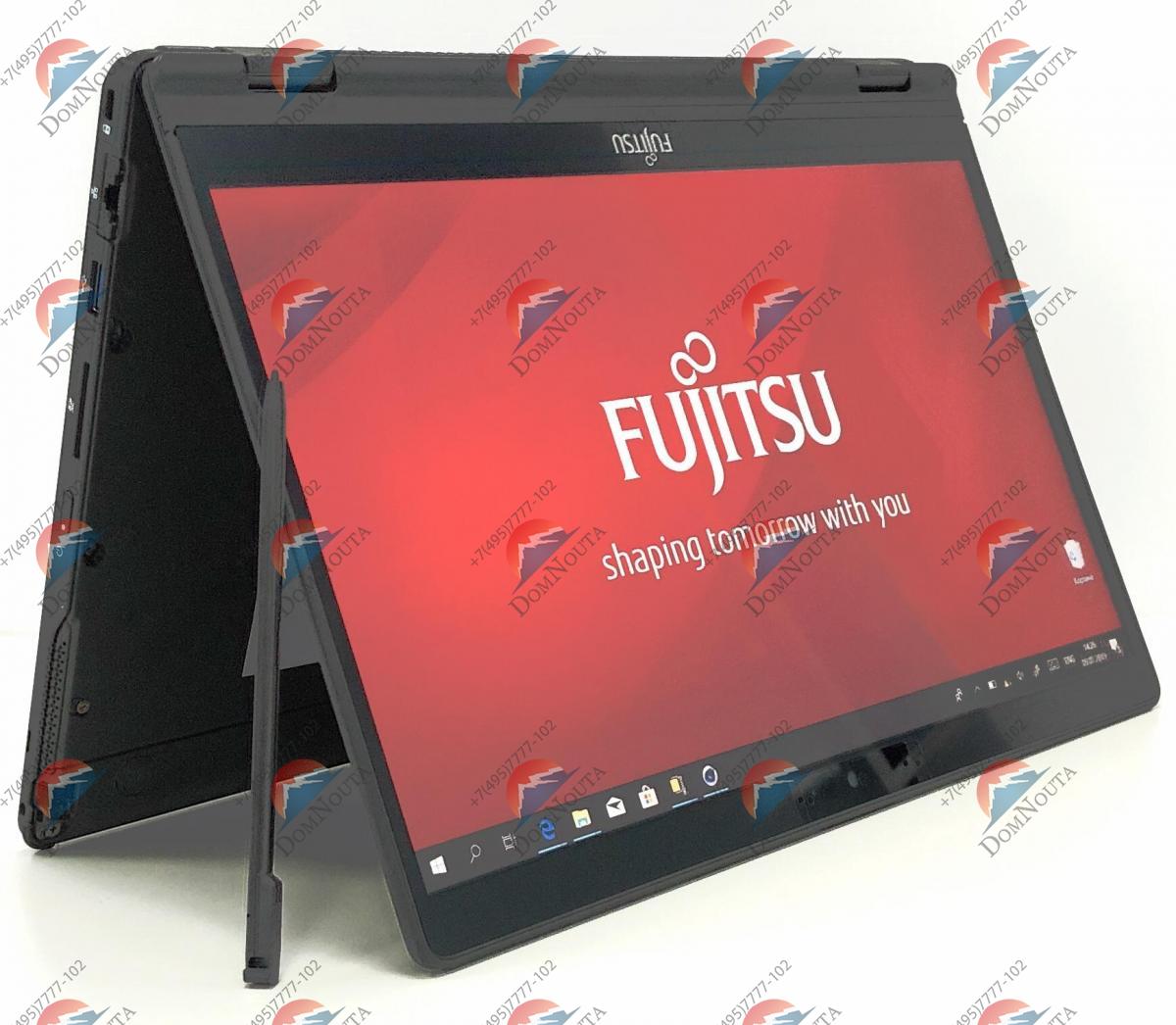 Ноутбук Fujitsu Honor MagicBook 15