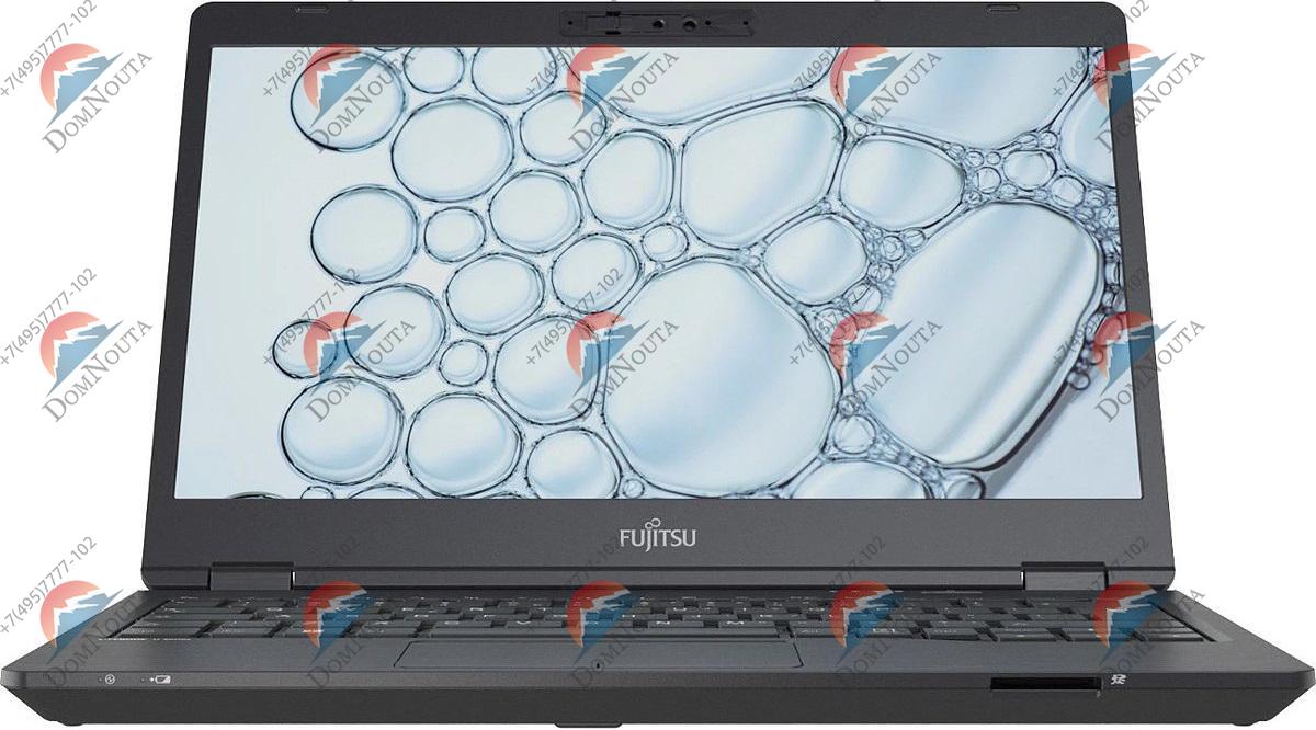Ультрабук Fujitsu LifeBook U7310