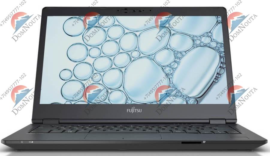 Ультрабук Fujitsu LifeBook U7410