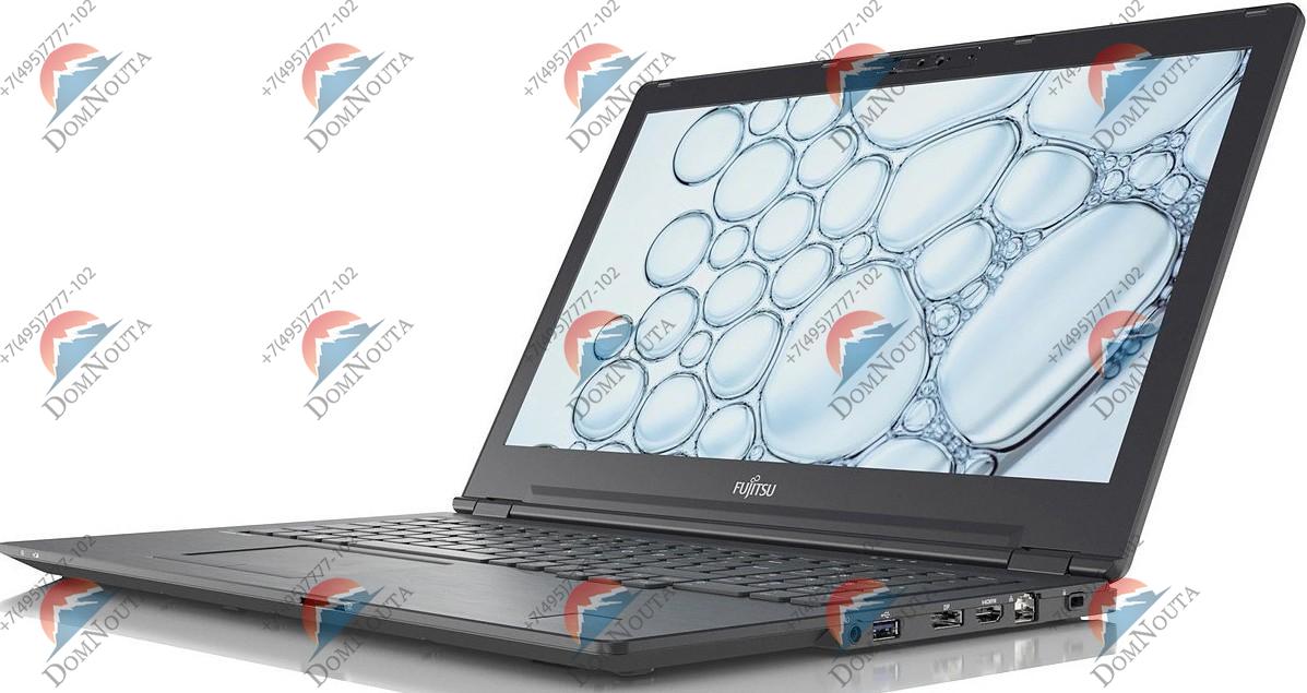 Ультрабук Fujitsu LifeBook U7510