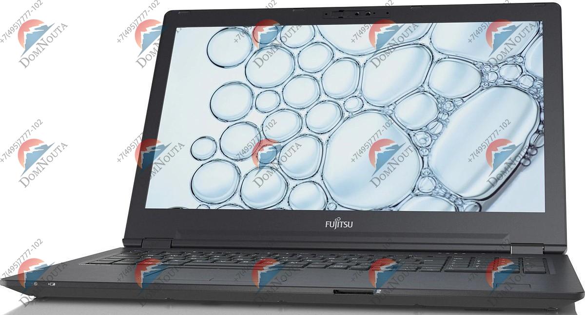 Ультрабук Fujitsu LifeBook U7510