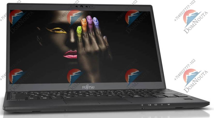Ультрабук Fujitsu LifeBook U9310