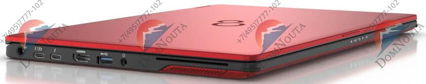 Ультрабук Fujitsu LifeBook U9310X