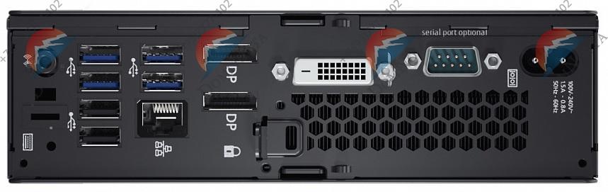 Системный блок Fujitsu Esprimo Q7010