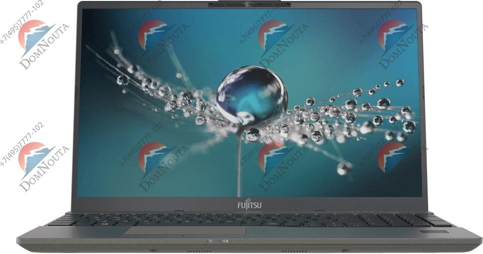 Ультрабук Fujitsu LifeBook U7511