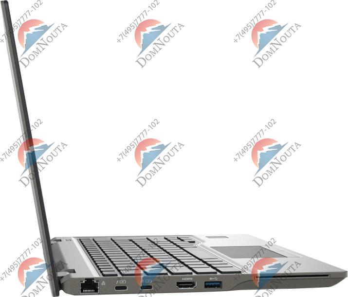 Ультрабук Fujitsu LifeBook U7511