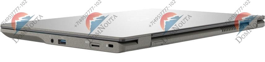 Ультрабук Fujitsu LifeBook U7511