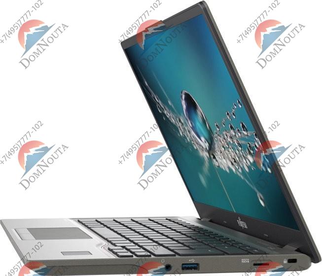 Ультрабук Fujitsu LifeBook U7511