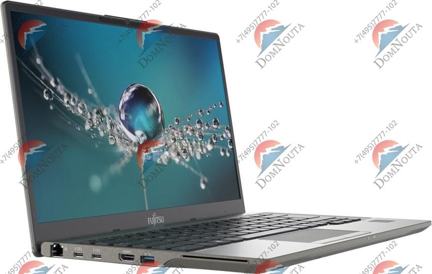 Ультрабук Fujitsu LifeBook U7511