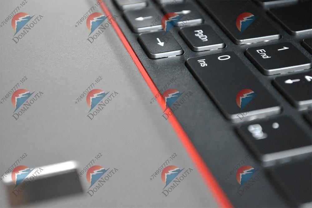 Ультрабук Fujitsu LifeBook U7511