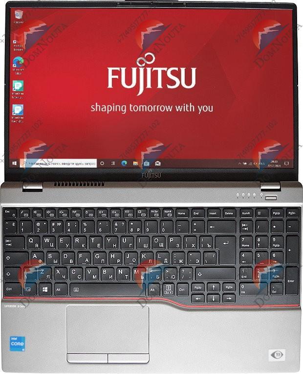 Ультрабук Fujitsu LifeBook U7511